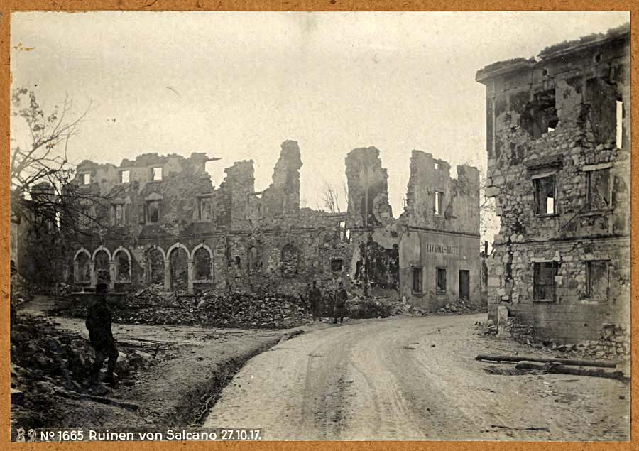 Archivio Fotografico Soprintendenza - Ufficio di Udine