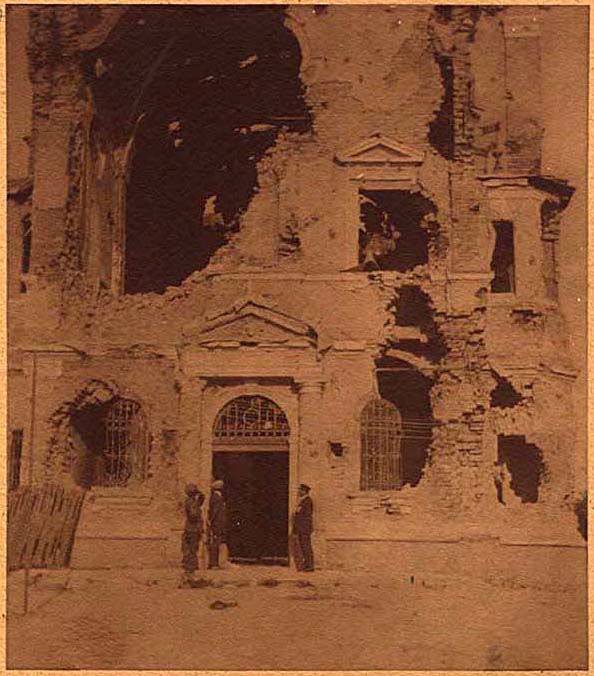 Archivio Fotografico Soprintendenza - Ufficio di Udine