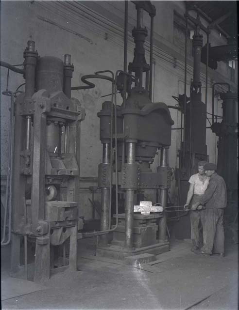 L'industria del freddo