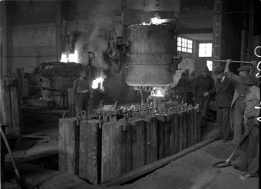 L'industria del freddo