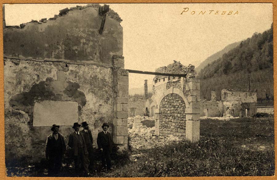 Archivio Fotografico Soprintendenza - Ufficio di Udine