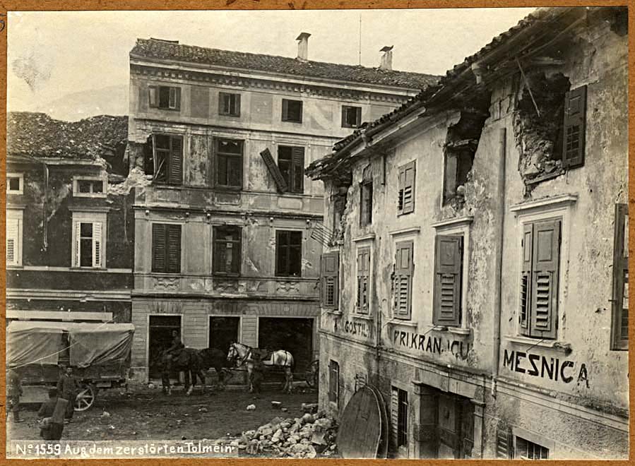 Archivio Fotografico Soprintendenza - Ufficio di Udine