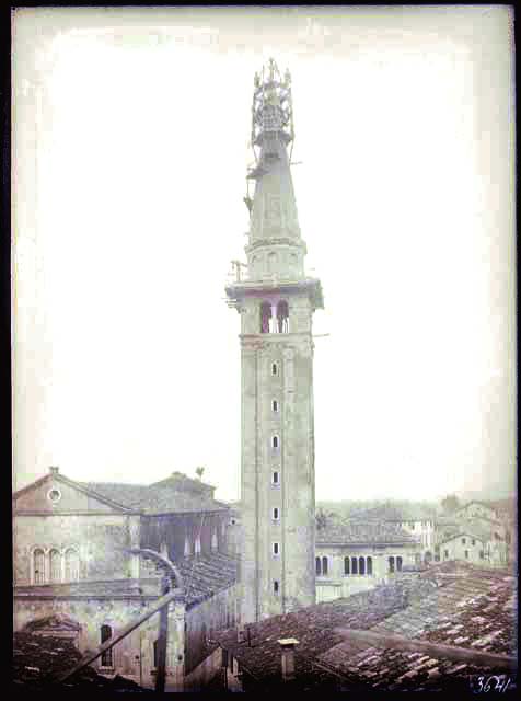 Archivio Fotografico Soprintendenza - Ufficio di Udine