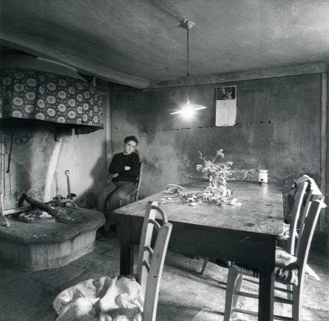 Armin Linke
