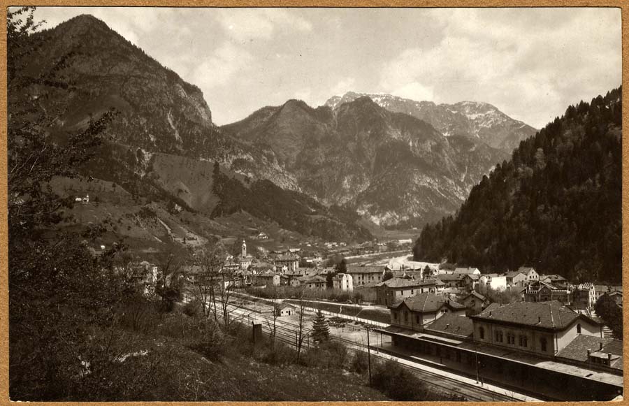 Archivio Fotografico Soprintendenza - Ufficio di Udine