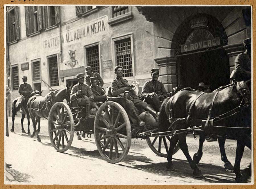 Archivio Fotografico Soprintendenza - Ufficio di Udine