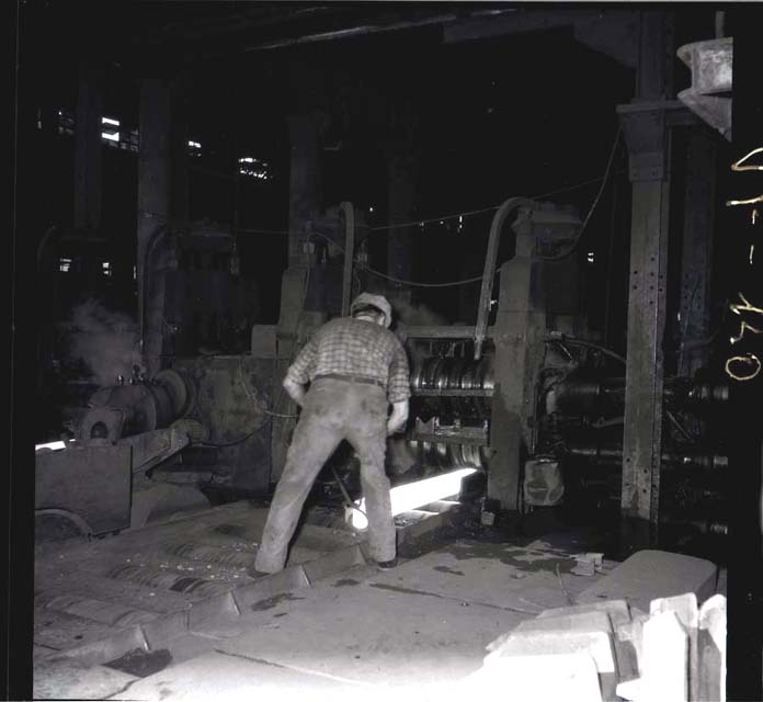 L'industria del freddo