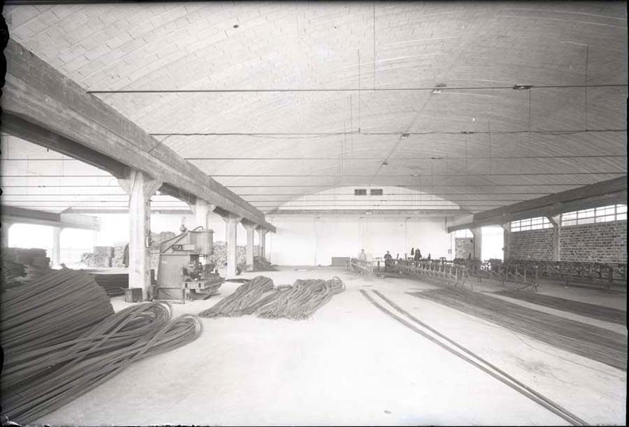 L'industria del freddo