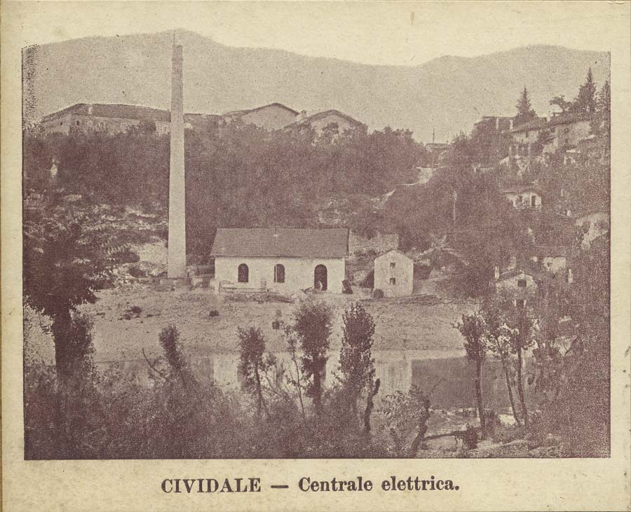 L'industria del freddo