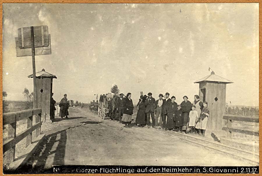 Archivio Fotografico Soprintendenza - Ufficio di Udine