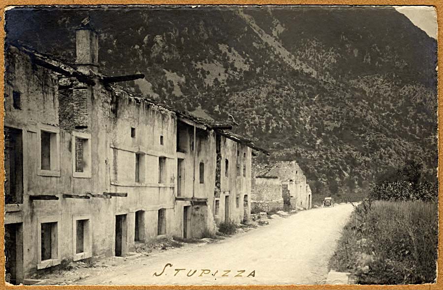 Archivio Fotografico Soprintendenza - Ufficio di Udine