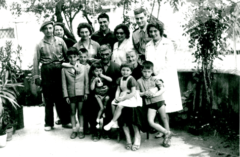 anni 60