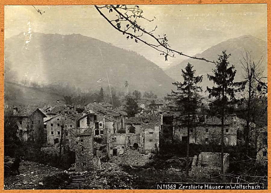 Archivio Fotografico Soprintendenza - Ufficio di Udine