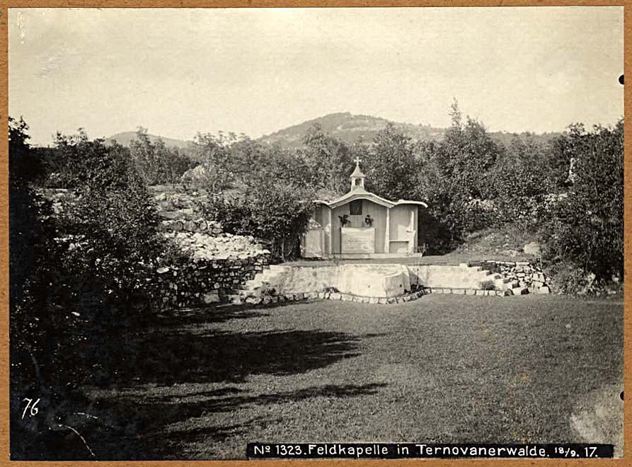 Archivio Fotografico Soprintendenza - Ufficio di Udine