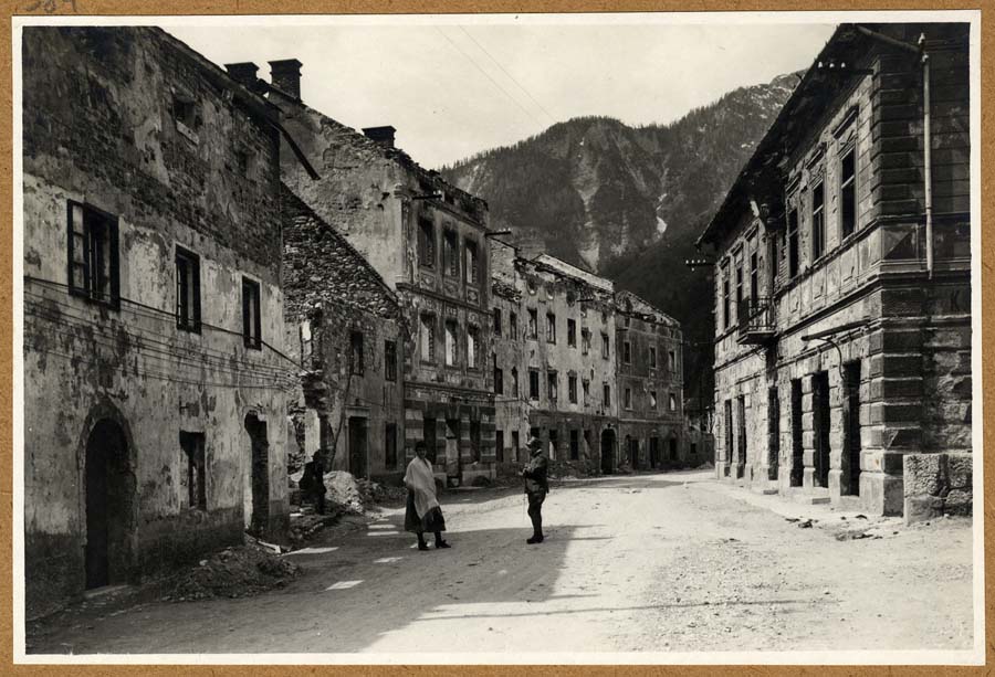 Archivio Fotografico Soprintendenza - Ufficio di Udine