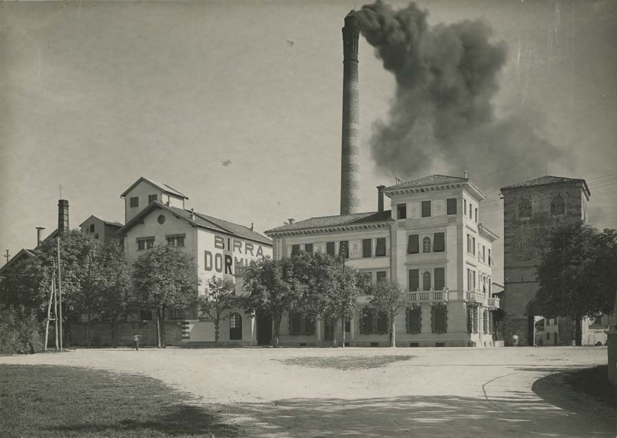 L'industria del freddo