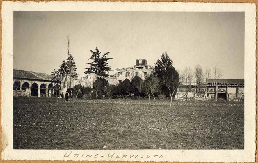 Archivio Fotografico Soprintendenza - Ufficio di Udine