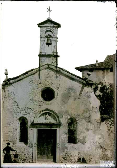 Archivio Fotografico Soprintendenza - Ufficio di Udine