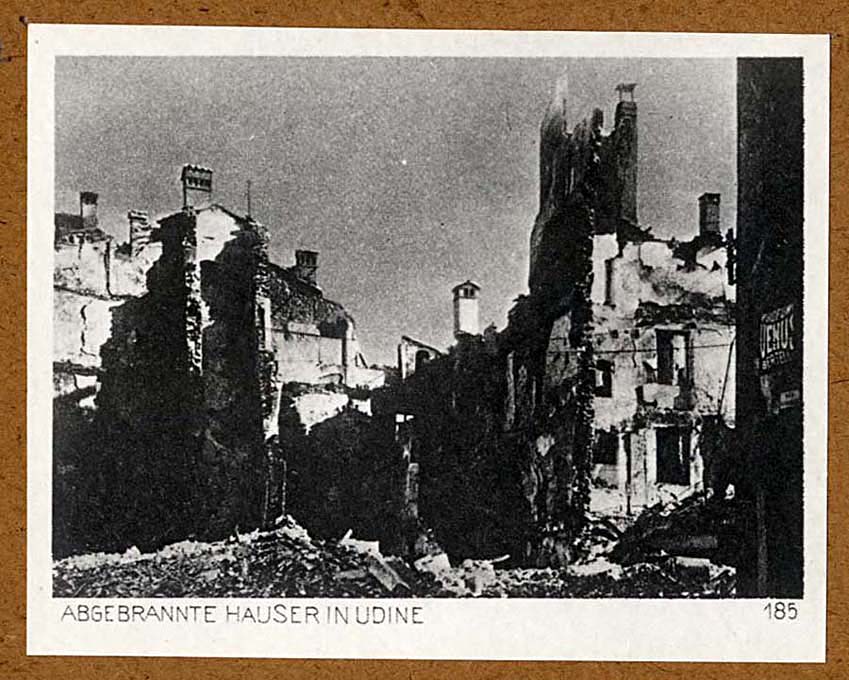 Archivio Fotografico Soprintendenza - Ufficio di Udine