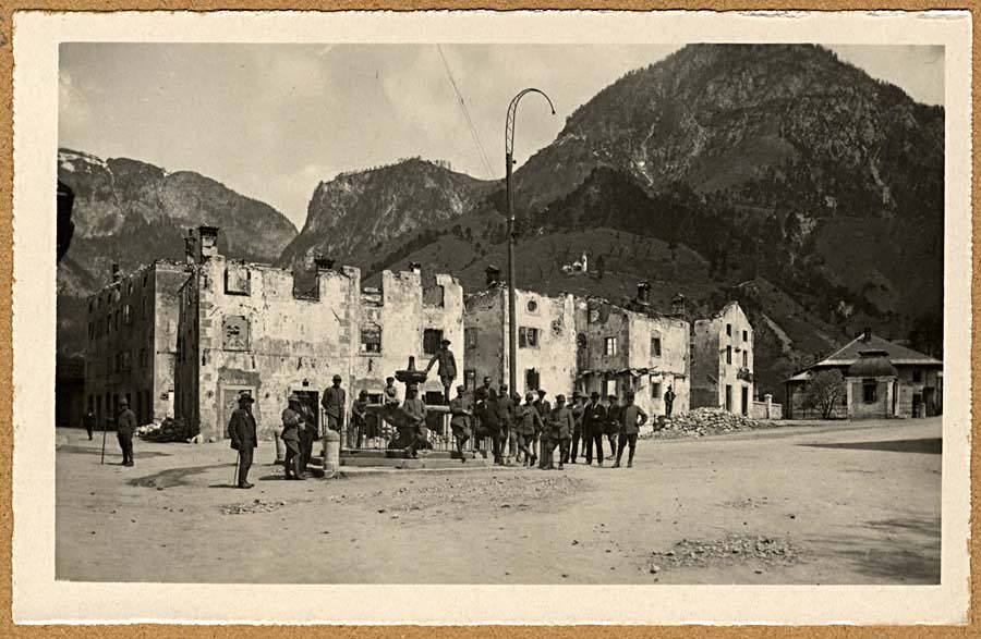 Archivio Fotografico Soprintendenza - Ufficio di Udine