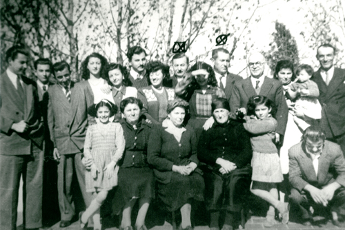 anni 60