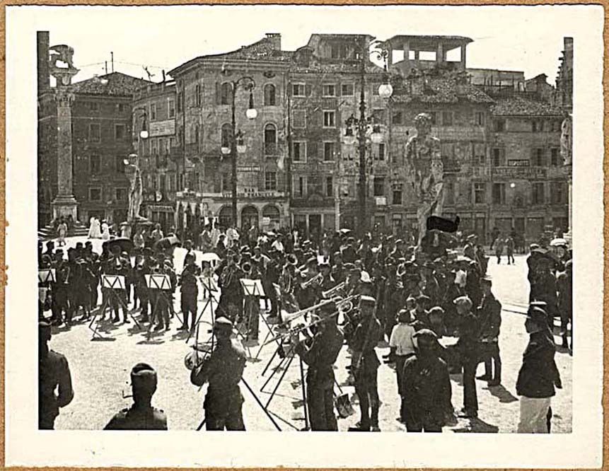Archivio Fotografico Soprintendenza - Ufficio di Udine