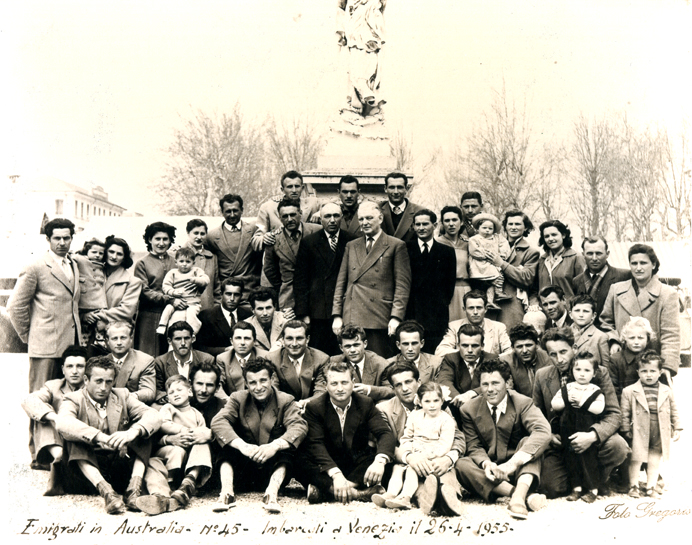 anni 60