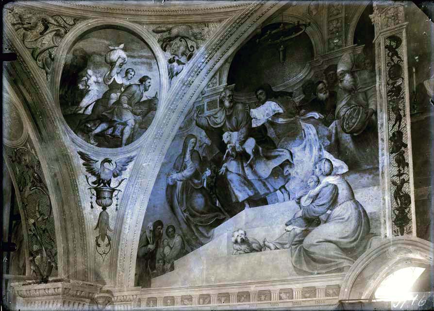 Archivio Fotografico Soprintendenza - Ufficio di Udine