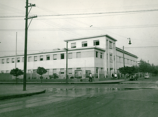 anni 60