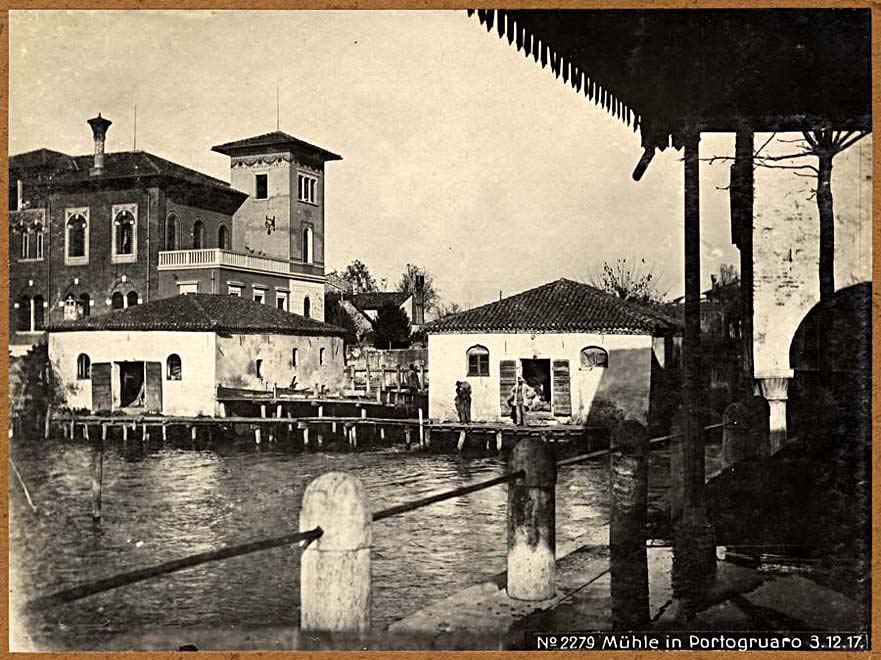 Archivio Fotografico Soprintendenza - Ufficio di Udine