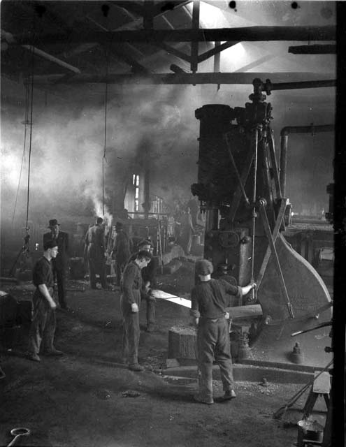 L'industria del freddo