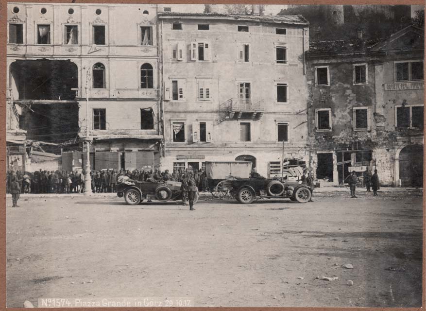 Archivio Fotografico Soprintendenza - Ufficio di Udine