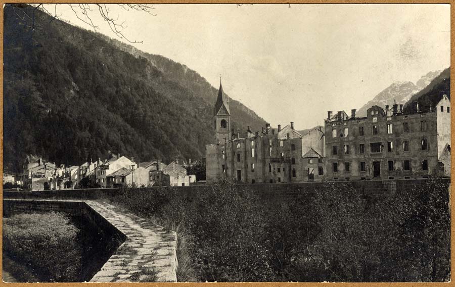 Archivio Fotografico Soprintendenza - Ufficio di Udine