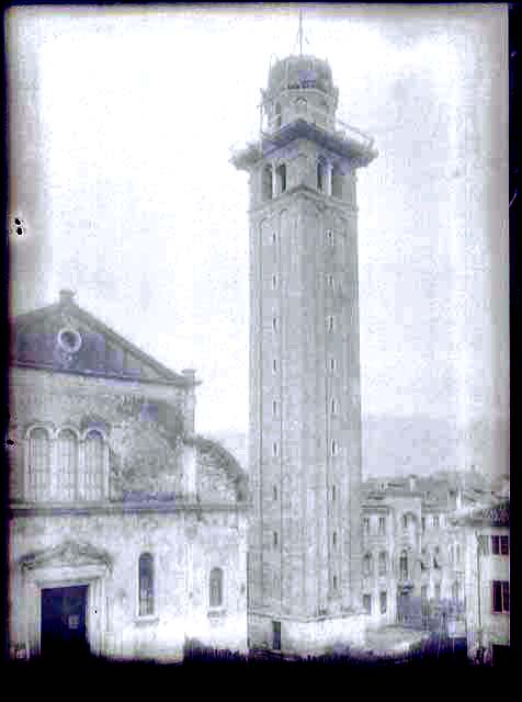 Archivio Fotografico Soprintendenza - Ufficio di Udine