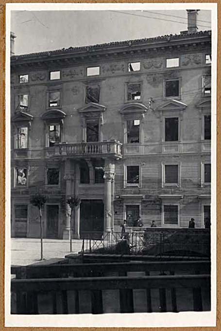 Archivio Fotografico Soprintendenza - Ufficio di Udine