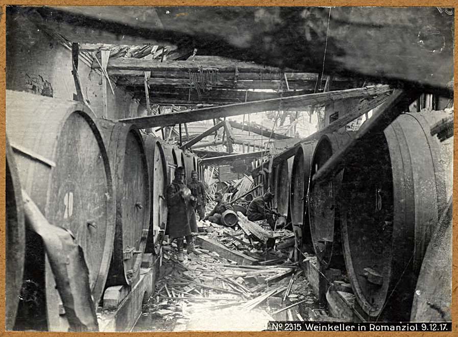 Archivio Fotografico Soprintendenza - Ufficio di Udine