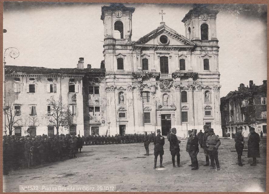 Archivio Fotografico Soprintendenza - Ufficio di Udine