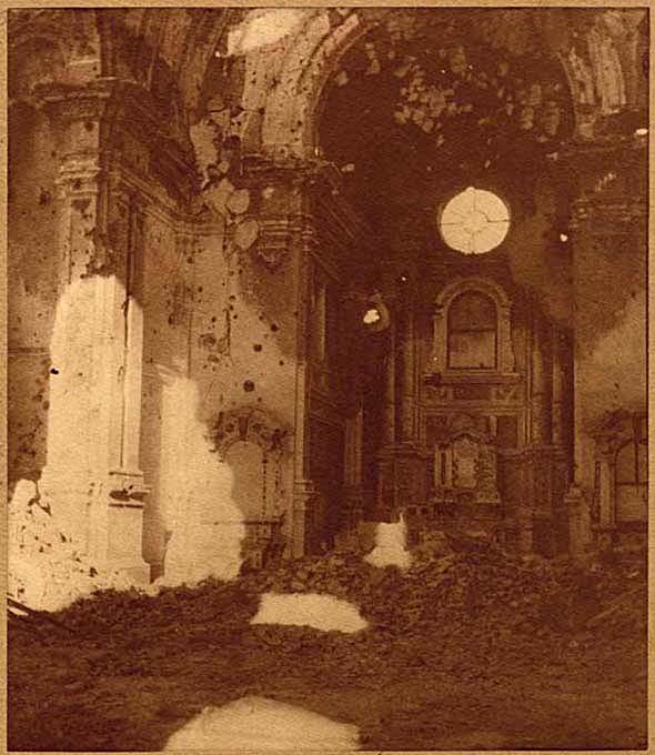 Archivio Fotografico Soprintendenza - Ufficio di Udine