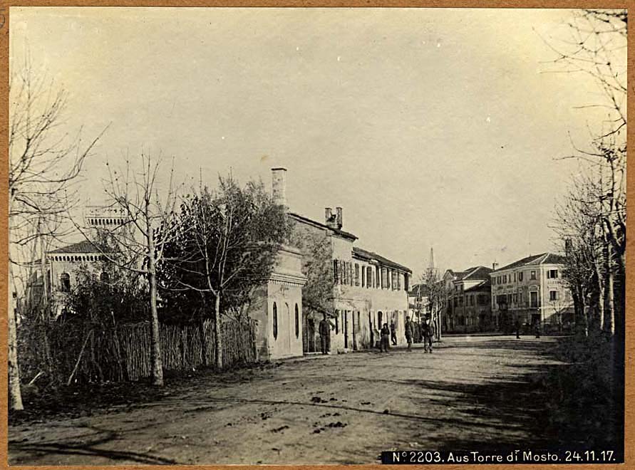 Archivio Fotografico Soprintendenza - Ufficio di Udine