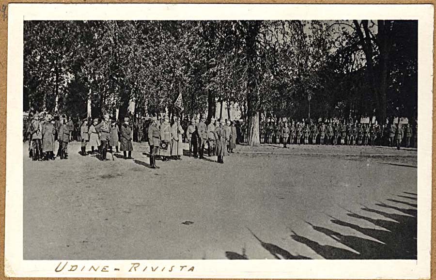 Archivio Fotografico Soprintendenza - Ufficio di Udine