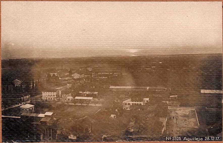 Archivio Fotografico Soprintendenza - Ufficio di Udine