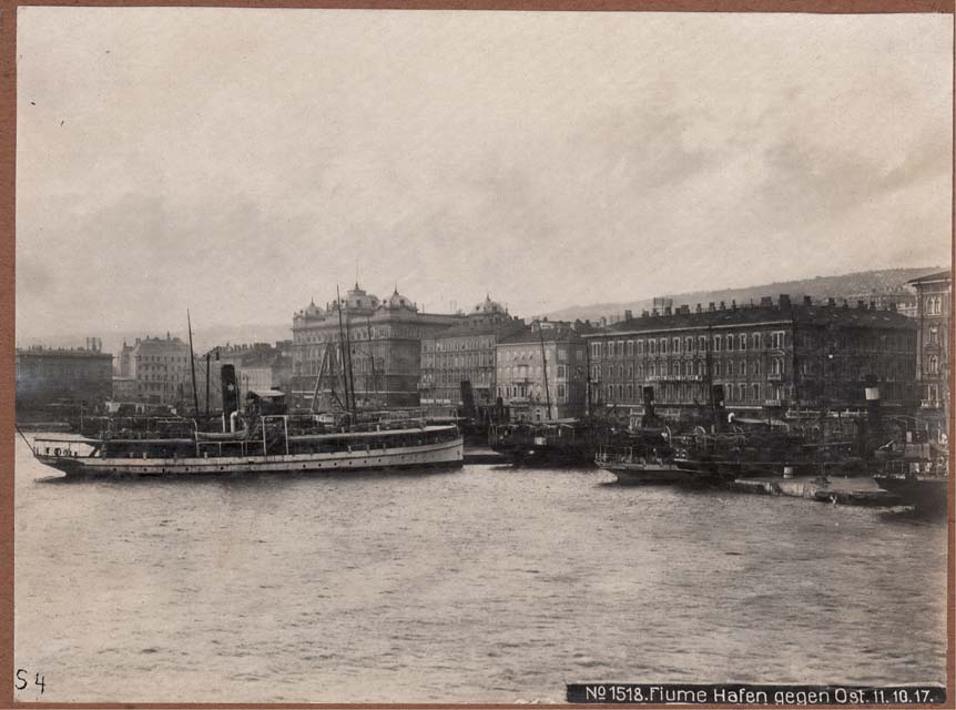 Archivio Fotografico Soprintendenza - Ufficio di Udine