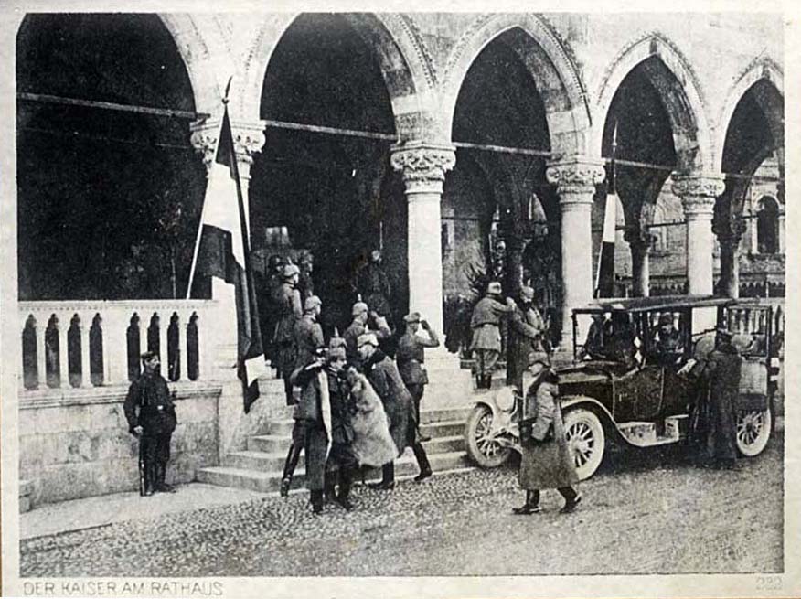 Archivio Fotografico Soprintendenza - Ufficio di Udine