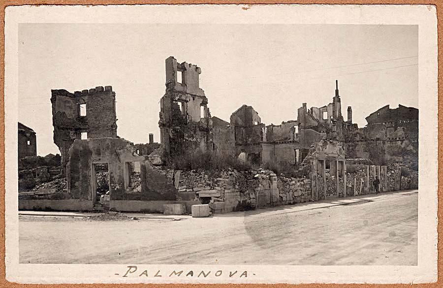 Archivio Fotografico Soprintendenza - Ufficio di Udine