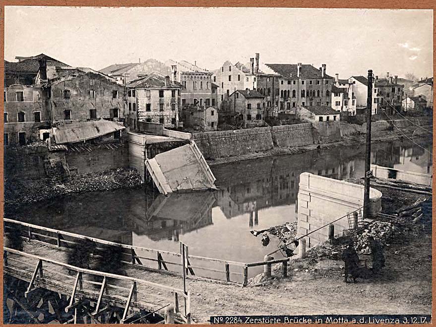 Archivio Fotografico Soprintendenza - Ufficio di Udine