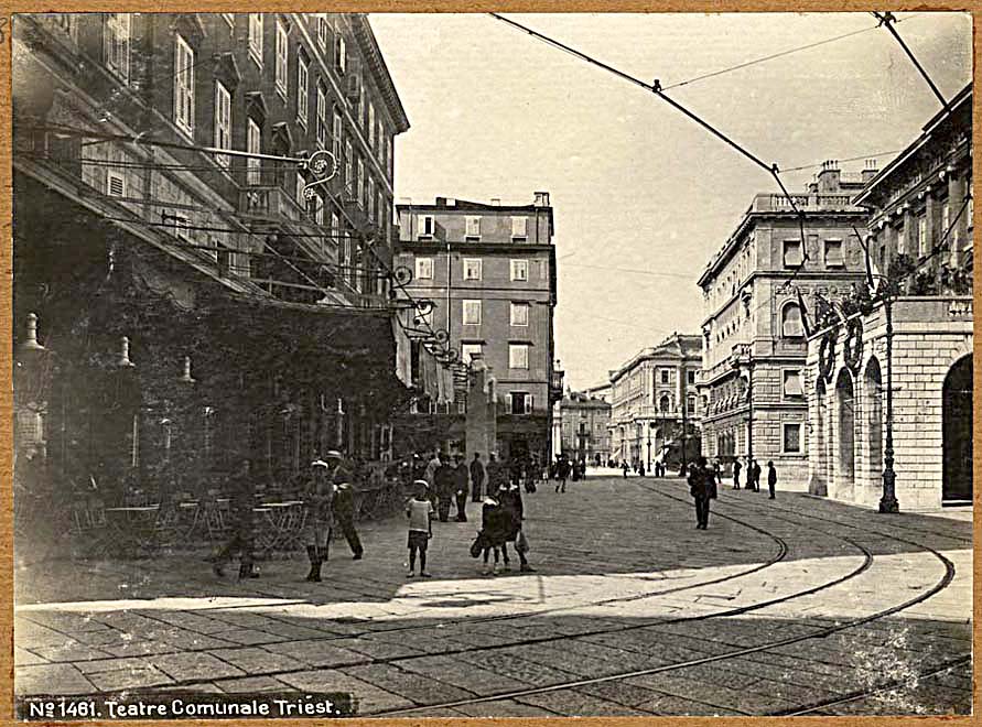 Archivio Fotografico Soprintendenza - Ufficio di Udine