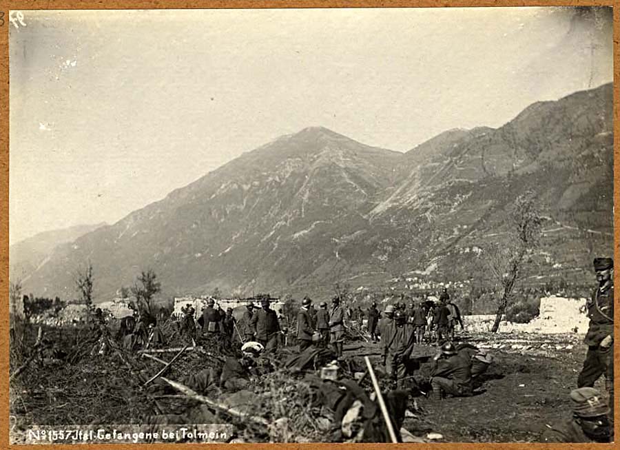 Archivio Fotografico Soprintendenza - Ufficio di Udine