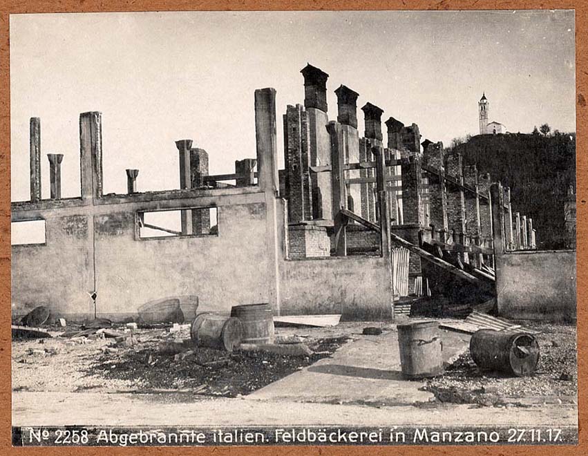 Archivio Fotografico Soprintendenza - Ufficio di Udine