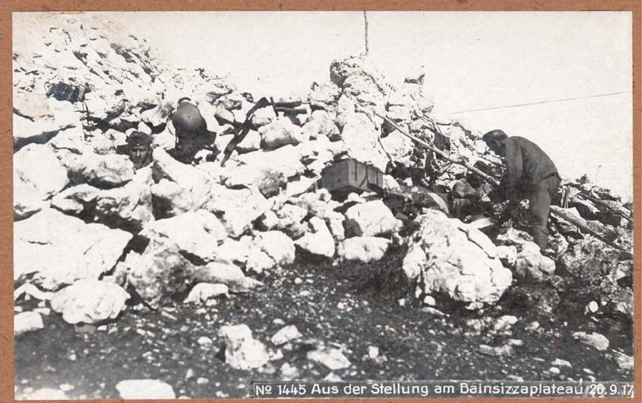 Archivio Fotografico Soprintendenza - Ufficio di Udine