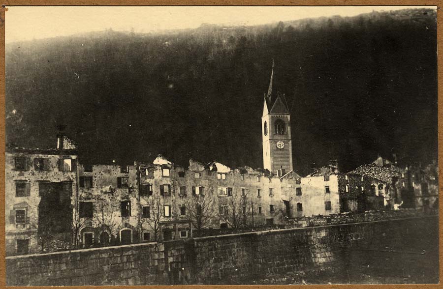 Archivio Fotografico Soprintendenza - Ufficio di Udine